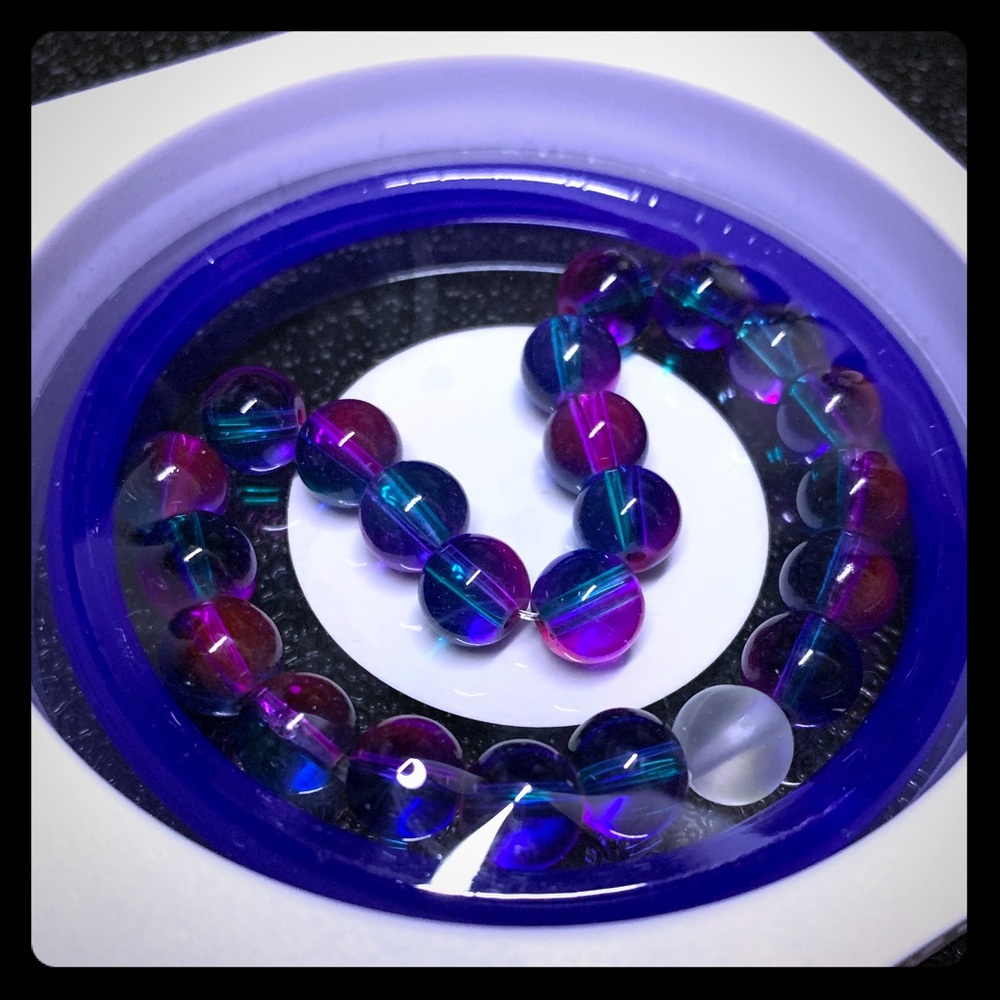 Bracelet Bangle Set